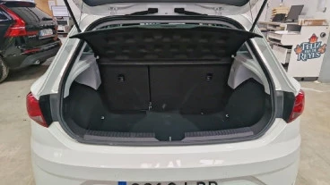 Seat Leon 1.6 TDI 85kW S&S Style Visio Ed Nav