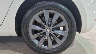 Seat Leon 1.6 TDI 85kW S&S Style Visio Ed Nav