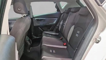 Seat Leon 1.6 TDI 85kW S&S Style Visio Ed Nav