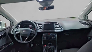 Seat Leon 1.6 TDI 85kW S&S Style Visio Ed Nav