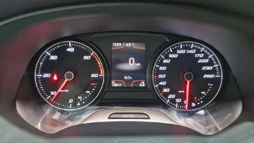 Seat Leon 1.6 TDI 85kW S&S Style Visio Ed Nav