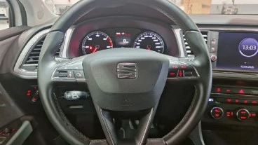 Seat Leon 1.6 TDI 85kW S&S Style Visio Ed Nav