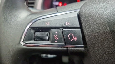 Seat Leon 1.6 TDI 85kW S&S Style Visio Ed Nav