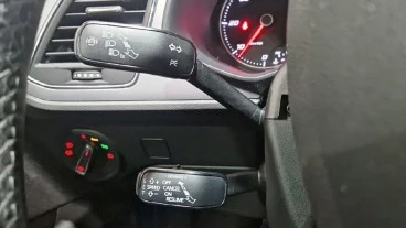 Seat Leon 1.6 TDI 85kW S&S Style Visio Ed Nav