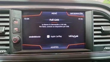 Seat Leon 1.6 TDI 85kW S&S Style Visio Ed Nav