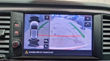 Seat Leon 1.6 TDI 85kW S&S Style Visio Ed Nav