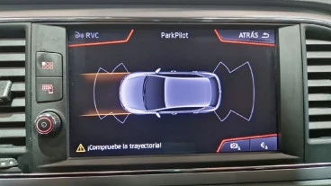 Seat Leon 1.6 TDI 85kW S&S Style Visio Ed Nav