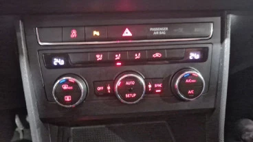 Seat Leon 1.6 TDI 85kW S&S Style Visio Ed Nav