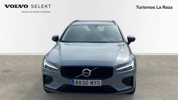 Volvo V60 2.0 B4 (D) Plus Dark Auto