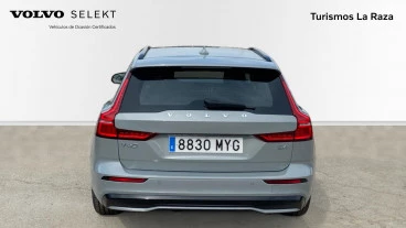 Volvo V60 2.0 B4 (D) Plus Dark Auto
