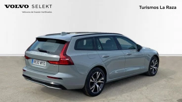 Volvo V60 2.0 B4 (D) Plus Dark Auto