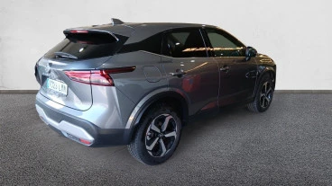 Nissan Qashqai DIG-T 103kW mHEV 4x2 N-GO