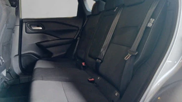 Nissan Qashqai DIG-T 103kW mHEV 4x2 N-GO