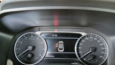Nissan Qashqai DIG-T 103kW mHEV 4x2 N-GO
