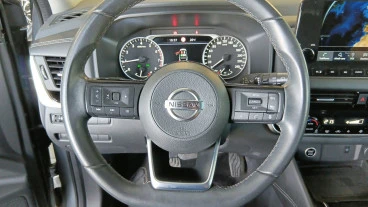 Nissan Qashqai DIG-T 103kW mHEV 4x2 N-GO