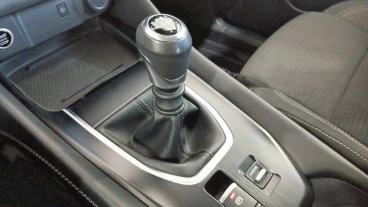 Nissan Qashqai DIG-T 103kW mHEV 4x2 N-GO