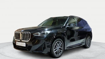 BMW X1 xDrive25e