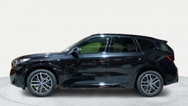 BMW X1 xDrive25e