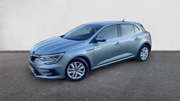 Renault Megane Intens E-TECH Híbrido Ench. 117kW(160CV)