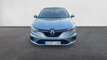Renault Megane Intens E-TECH Híbrido Ench. 117kW(160CV)