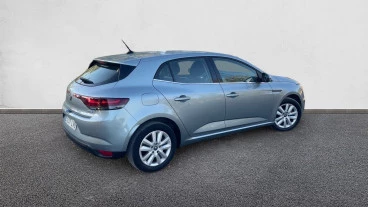 Renault Megane Intens E-TECH Híbrido Ench. 117kW(160CV)
