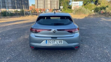 Renault Megane Intens E-TECH Híbrido Ench. 117kW(160CV)