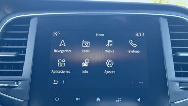 Renault Megane Intens E-TECH Híbrido Ench. 117kW(160CV)