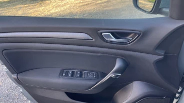 Renault Megane Intens E-TECH Híbrido Ench. 117kW(160CV)