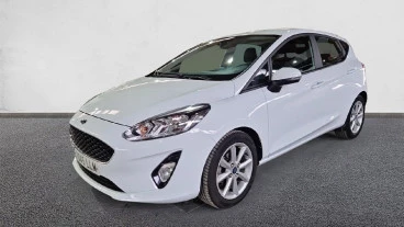 Ford Fiesta 1.0 EcoBoost MHEV 92kW (125CV) Trend 5p