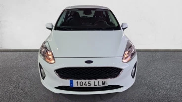 Ford Fiesta 1.0 EcoBoost MHEV 92kW (125CV) Trend 5p
