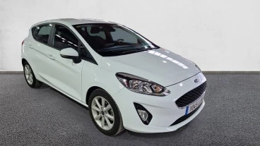 Ford Fiesta 1.0 EcoBoost MHEV 92kW (125CV) Trend 5p