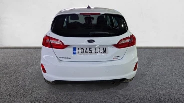 Ford Fiesta 1.0 EcoBoost MHEV 92kW (125CV) Trend 5p