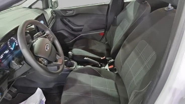 Ford Fiesta 1.0 EcoBoost MHEV 92kW (125CV) Trend 5p