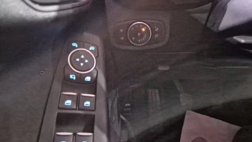 Ford Fiesta 1.0 EcoBoost MHEV 92kW (125CV) Trend 5p