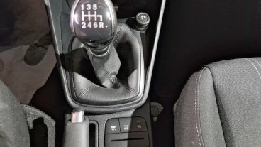 Ford Fiesta 1.0 EcoBoost MHEV 92kW (125CV) Trend 5p