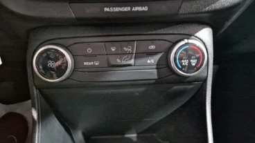 Ford Fiesta 1.0 EcoBoost MHEV 92kW (125CV) Trend 5p