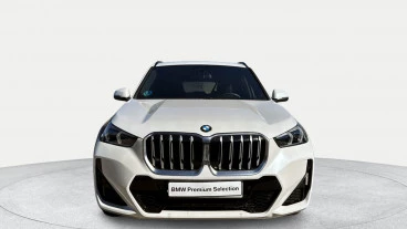 BMW X1 sDrive20d