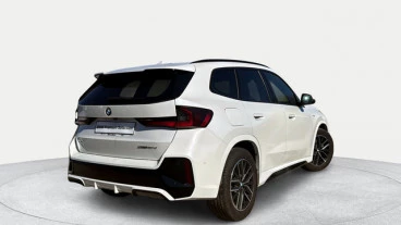 BMW X1 sDrive20d