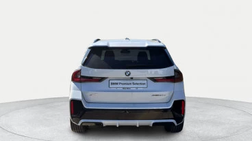 BMW X1 sDrive20d