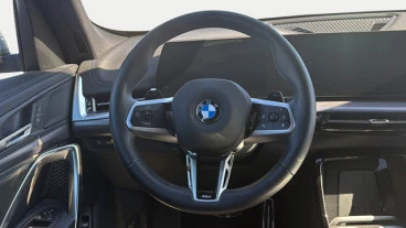 BMW X1 sDrive20d