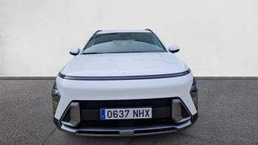 Hyundai Kona HEV 1.6GDI 138CV DT Tecno