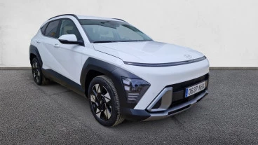 Hyundai Kona HEV 1.6GDI 138CV DT Tecno