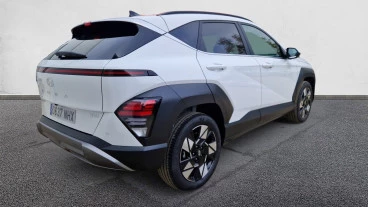 Hyundai Kona HEV 1.6GDI 138CV DT Tecno