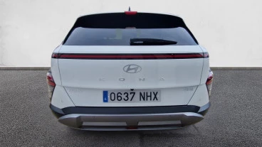 Hyundai Kona HEV 1.6GDI 138CV DT Tecno