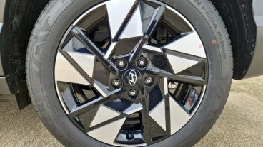 Hyundai Kona HEV 1.6GDI 138CV DT Tecno