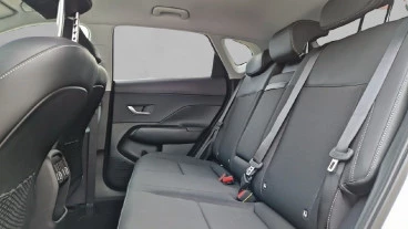 Hyundai Kona HEV 1.6GDI 138CV DT Tecno