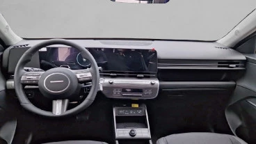 Hyundai Kona HEV 1.6GDI 138CV DT Tecno