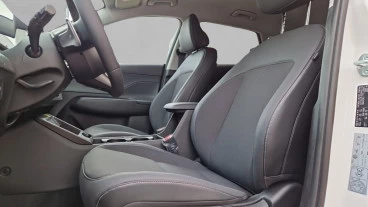 Hyundai Kona HEV 1.6GDI 138CV DT Tecno