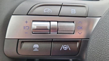 Hyundai Kona HEV 1.6GDI 138CV DT Tecno