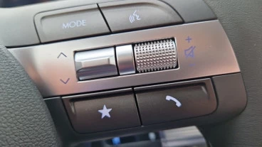 Hyundai Kona HEV 1.6GDI 138CV DT Tecno